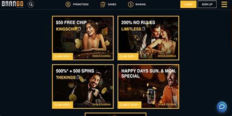 Casino Brango Sister Sites – Play at Sites like Casino Brango Cas.